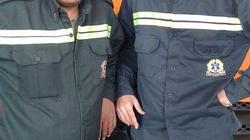 مسعف وسائق يعثرا على مبلغ 41 ألف جنيه بجوار مصابين في حادث ببني سويف