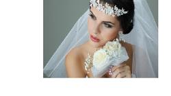 تصل لـ4000 جنيه.. أسعار تيجان واكسسوارات العروس