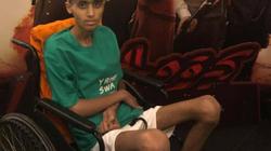 «محمد» مات بعد نتيجة الثانوية العامة: طلع الأول على مدرسته وكان نفسه يدخل إعلام