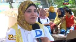 برلماني يهاجم سيدة بسبب إقامتها حفلا لخلعها: "ده عار على العيلة كلها"
