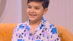 مخرج «إمبراطورية ميم» يكشف كواليس مشاهد تصوير الأطفال