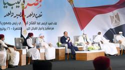 "صاحب البيت لا يستأذن".. قبائل ليبيا تعطي الضوء الأخضر لمصر بالدخول