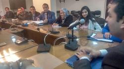 وزارة الهجرة تناقش أسباب وحلول مشكلة الهجرة غير الشرعية مع الشباب