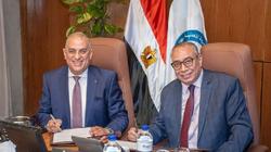 «حلوان للأسمدة» و«إنبي» تتعاونان لإنشاء أول مصنع ميلامين في مصر