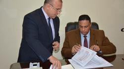 اعتماد نتيجة الشهادة الإعدادية بالدقهلية بنسبة نجاح 88.5%