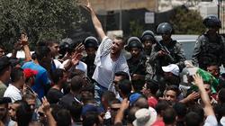 البرغوثي: انتصار المقدسيين والشعب الفلسطيني أثبت قوة المقاومة الشعبية