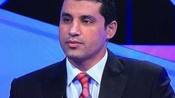 هيثم فاروق ممازحا صلاح: "رجعت حقنا من الإنجليز.. على وضعك"
