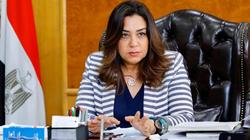 محافظة دمياط: إزالة تعديات على مساحة 28 ألف متر أملاك الدولة