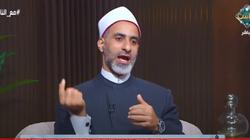 أزهري: وظيفة الإنسان عمارة الكون وأساسها العلم والمعرفة
