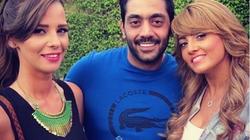 عرض مسلسل "الدخول فى الممنوع" على "ON E"