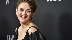 جوي كينج عن ثلاثية أفلام «Kissing Booth»: لم أندم عليها أبدا