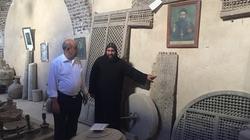 وفد إيطالي يزور "مسار العائلة المقدسة" قبل بدء الرحلات.. أبريل المقبل