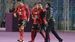 «البدري»: الفوز على الزمالك دفعة معنوية مهمة قبل السوبر