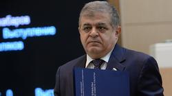 سيناتور روسي: قرار اليونان بشأن طرد دبلوماسيين روس "خاطئ"