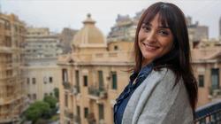 سهير بن عمارة: "ثورة الياسمين" منحت التونسيين شجاعة لمواجهة واقعهم