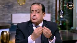 عماد سامي: لاعب الكرة المتخلف عن دفع الضرائب سيكون معرضا للسجن