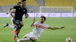 15 دقيقة.. التعادل السلبي يسيطر على مواجهة الزمالك وبيراميدز