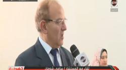 رئيس لجنة الشيخ زايد: أعداد المصوتين على الاستفتاء في تزايد مستمر