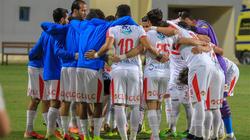 الزمالك يرحب برحيل رزاق سيسه للنجم الساحلي في الموسم الجديد