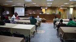 برنامج تدريبي لتنمية مهارات أطباء الأسنان بمستشفيات التأمين ببني سويف