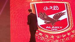 «الخطيب» يهنئ الجماهير والأعضاء بالنجمة الرابعة