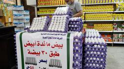 «التموين»: لم يتم المساس بأسعار المواد التموينية.. والسلع متوفرة