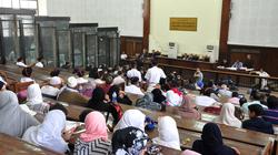 مستشارون: أحكام «قضاة الفساد المالى» نافذة وعلى المتضرر الطعن عليها أو طلب التعويض