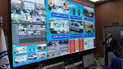 محافظ الإسماعيلية: شبكة الطوارئ عمود فقري لأجهزة الدولة في خدمة الاتصالات