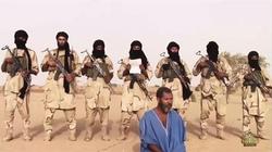 تنظيم القاعدة يبث شريطا يظهر إعدام ماليين