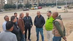 «الإسكان»: حملات مكبرة لإزالة تعديات ومخالفات بناء في العبور والشيخ زايد