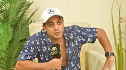 «أوس أوس» ضيف «الراديو بيضحك» على 9090 غدا