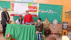 اختتام فعاليات الجزء الأول من بروتوكول "تنشيط سياحة أسيوط" و"التعليم"