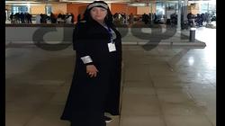 أدلة قادت المتهم بقتل سيدة الساحل للمفتي.. بينها السرقة ومسرح الجريمة