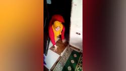 استغاثة أم: نسبة إعاقتي 70 % "مش قادرة أصرف على بناتي"
