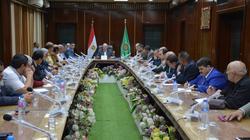 شاروبيم: مؤتمر للشباب كل شهرين في مدن الدقهلية.. وسنبدأ بالمطرية
