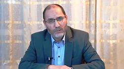 "السلم الجزائرية": الحركة الإسلامية جزء من النسيج الوطني