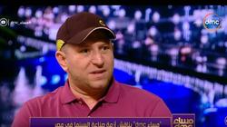 منتج "سوق الجمعة" عن هجوم "السبكي": "إذا خاطبهم الجاهلون"