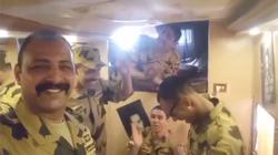جد أمام الكاميرات وضحك خلفها..نجوم الاختيار يغنون "سلم علي" بالكواليس