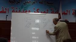 وكيل "التعليم" الوادي الجديد يواصل إلقاءه محاضرات لطلاب اللغة العربية