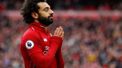 مدرب"صن داونز": صلاح من أفضل لاعبي العالم وسفير أفريقيا في أوروبا"