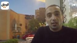 بالفيديو| عم ضحية دودج وسط البلد: "الناس وقفت معانا.. وعاوزين حقه"