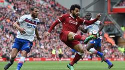 ريال مدريد يعرض «فاسكيز» على ليفربول لتخفيض قيمة شراء «صلاح»