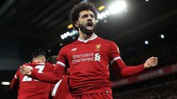 بالفيديو| جنون رؤوف خليف بعد هدف صلاح في مانشستر سيتي