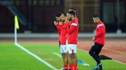 تشكيل الأهلي المتوقع لمواجهة الهلال السوداني.. غياب الصفقات الجديدة