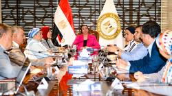 «البيئة» توجه بتكثيف الرقابة على المصادر المحتملة لتلوث الهواء