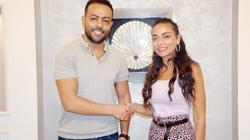 بعد أزمة "إيرث برودكشن".. تامر عاشور تخصُّص مشكلات مع شركات الإنتاج