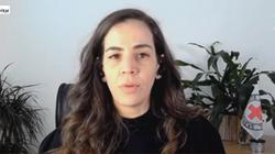 متحدثة إقليمية للصليب الأحمر: نقدم الدعم لملاجئ المضارين من زلزال سوريا
