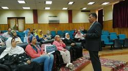 "تعليم القاهرة": 361 مدرسة حصلت على شهادة الجودة