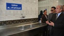 تطوير مستشفى دمياط التخصصي بتكلفة 6.5 مليون جنيه