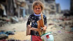كاتب صحفى: مرافعة مصر أمام «العدل الدولية» تؤكد دعمها الثابت للقضية الفلسطينية
